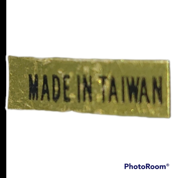 Vtg Currier & Ives Porcelain Small Dinner Bell  "Farmer's Home In Winter" Scene - Picture 5 of 5